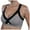 Grey, variant on Bras for Women,Fitness Beautiful Hot Sexy Yoga Bra Back Design with Cell Phone Pocket Yoga Sports Bra for Active Workouts,Sports Bras for Women,GN2,XL