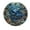 FFclock063, variant on ZXCXRQFa Clocks Colorful Rainbow Pattern Vintage Silent Non Ticking Round Wood Wall Clocks Battery Operated Easy to Read 10 Inch Decorative Home Decor for Living Room,Bedroom,Kids Room