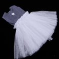 thumbnail image 4 of Vestido de Encaje Sunnimix Estilo Tutu para 1/4 M Doll Noche Lolita, 4 of 8