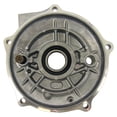 thumbnail image 2 of Rear Brake Shoe Plate Panel 97-Up Honda TRX250 Recon 250 TRX250X 250EX Sportrax, 2 of 5