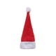 thumbnail image 2 of Mini Gorro De Papá Noel Sombreros de piruleta de Navidad Decoración clásica para utensilios de cocina Botella de vino de soda, 2 of 7