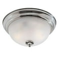 thumbnail image 3 of Livex Lighting 7117 Regency 2 Light Flush Mount Ceiling Fixture, 3 of 6