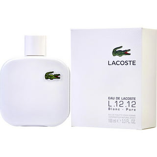 kaldenavn det kan argument Lacoste Cologne for Men in Fragrances - Walmart.com