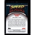 thumbnail image 3 of 2023 Topps Chrome Formula 1 Esteban Ocon #SD-EO Speed Demons, 3 of 3