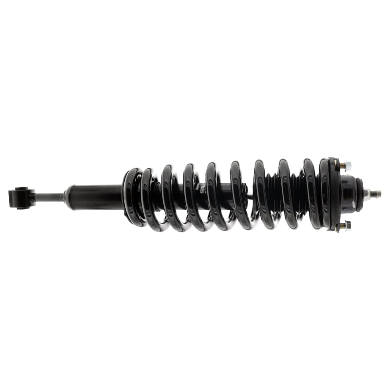 KYB SR4470 Complete Corner Unit Assembly -Strut, Mount and Spring Fits select: 2005-2015 TOYOTA TACOMA