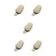 thumbnail image 1 of Sidaley Estuche para gafas de sol con clip para gafas de coche Soporte para organización interior Beige Type2 NO2 Sidaley CBP294904, 1 of 4