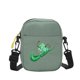 thumbnail image 1 of Bolso cuadrado pequeño con estampado de figuras de Anime de Pokémon Pikachu para niños, bolso de hombro DiagonalT, mochila de viaje para hombres y mujeres, regalos de navidad Fivean unisex, 1 of 2