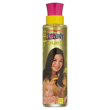 Icarly Click Marmol & Son 3.4 oz EDT Sp