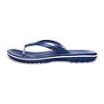thumbnail image 3 of Crocband Flip Crocs Unisex Talla 26 Marino, 3 of 4