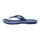 thumbnail image 3 of Crocband Flip Crocs Unisex Talla 26 Marino, 3 of 4