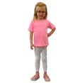 thumbnail image 2 of MONAG Toddler Short Sleeve Vintage Crew Neck Tee, 2 of 3