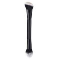 thumbnail image 2 of Brush Headed Foundation & Concealer Brush Portable Slanted & Blending Brush For Makeup, 2 of 5