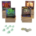 thumbnail image 4 of Forbidden Games FRB1700 Jeu de Société Grande Boîte de Fête Dungeon, 4 of 7
