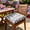 🔥 Blue_New, variant on TTJ Independence Day Themed Seat Cushion, Star-Pattern Decorative Plush Chair Pad with Ties, Patriotic Red White Blue Home Sofa Accessory, 4th of July Festival Living Room Decor