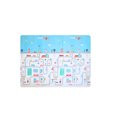 thumbnail image 1 of Tapete  Xtellar Infantil Plegable Doble Diseño, 1 of 5