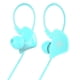 thumbnail image 1 of Bluelans Q3 4 núcleos con cable doble bobina móvil sonido de alta fidelidad auriculares internos auriculares deportivos bajos, 1 of 5