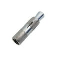 thumbnail image 3 of Marine 3/8"-16 Drop In Anchor Fastener Bolt Grip Anchor Stainless Steel T304, 3 of 8