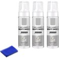 thumbnail image 1 of Unbloo Foam Shoe Cleaner, Unbloo Water-Free Foam Shoe Cleaner With Towel, Convenint And Portable For Various Fabrics, 1 of 7