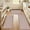 Blue, variant on Ileading Boho Kitchen Rugs Sets 3 Piece with Runner Non Slip Kitchen Mats for Floor Washable Bohemian Runner Rug Set of 3