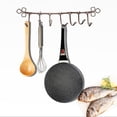 thumbnail image 3 of Electric Crepe Maker Pizza Pancake Machine Non-stick Griddle baking Pancake Pizza Spring Roll Machine Kitchen Pie Cooking Tools with free bowl and egg beater(220V triangle national standard plug), 3 of 3