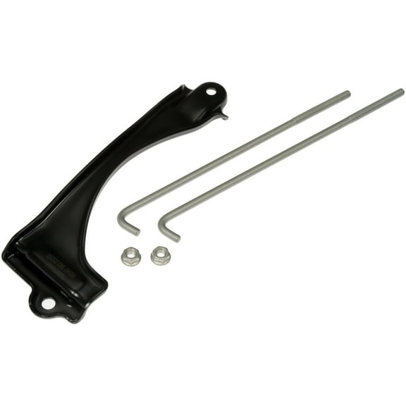 Dorman 60347 Battery Hold Down Kit for Specific Honda Models