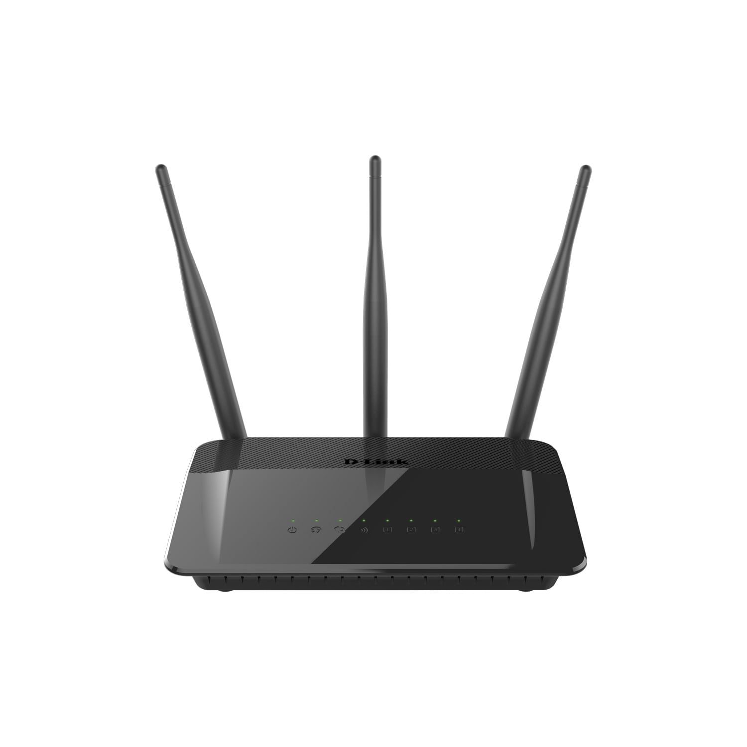 D-Link AC750 WiFi Router, DIR-813 by D-Link
