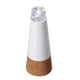 thumbnail image 2 of Tapón de corcho para botella, lámpara recargable para botella, lámpara de boda navideña, 2 of 9