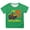 Z-Green, variant on Hihipz Little Boy's T Shirt 5Th Birthday Car Printed Tee Tops Round Neck Soft Stretchy Kids Tshirt,Sizes 4-5