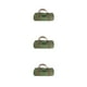 thumbnail image 4 of Riwesomey Bolsa de almacenamiento de herramientas, portátil, a prueba de pinchazos, con cremallera, estilo Simple, amoladora de electricista, Type1 NO1, 4 of 6