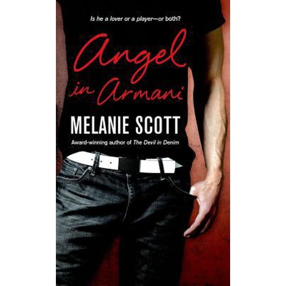 Pre-Owned Angel in Armani (New York Saints) (Unknown) 125004040X 9781250040404