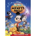 thumbnail image 1 of Mickey Mouse Clubhouse: Mickey's Treat, 1 of 3