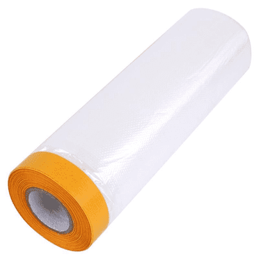 ICERUN Window Insulation,Static Adsorption Window Plastic for Winterizing,Wraps Items Winterize Windows