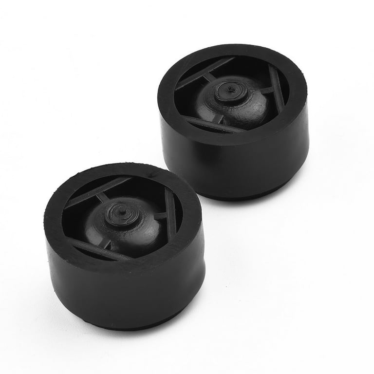 2x For Mini For Bmw 1 2 3 4 5 6 7 X1 X3 X4 X5 X6 Engine Cover Rubber Mount  Bush 