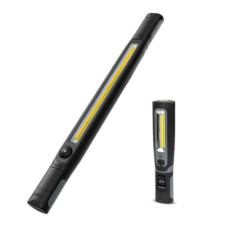 Eastwood Gladius COB LED Worklight and Rechargeable Work Light Kit