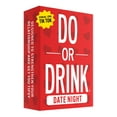 thumbnail image 1 of Cita nocturna para hacer o beber - Juegos para parejas para adultos - Divertidos juegos para beber con 250 cartas - Grandes ideas de regalos para parejas y divertidos juegos de cartas para parejas par, 1 of 5
