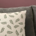 thumbnail image 3 of Funda de almohada para sofá Jadeshay Textiles para el hogar, 3 of 5