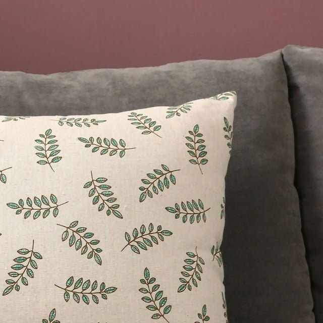 Nordic Style Home Pillow Case,Home Pillow Case Sofa Linen Pillow Case Sofa Pillow Case Smooth Operation