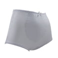 thumbnail image 2 of Paquete de Pantaletas Gota de Rocío Modelo 2560, Estilo completo alta, Colores surtidos básicos, 2 of 5
