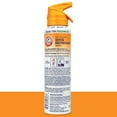 Arm & Hammer Odor Defense Shoe Refresher Spray 4 oz