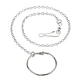 thumbnail image 4 of Cadena de Pie de Loro Colco, 4 of 8