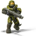 thumbnail image 5 of Tourelle Banished inspirée du jeu vidéo «Halo Infinite -100 Blocs, 5 of 5