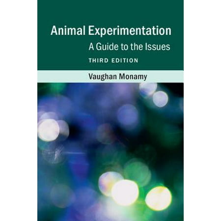 Experimentation Kit - Animal Experimentation : A Guide to the Issues