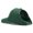 Emerald green,[54-59 head circumference suitable], variant on Washed Distressed Cotton Baseball Cap, Adjustable Casual Outdoor Hat-Rust Red, [54-59 head circumference suitable]
