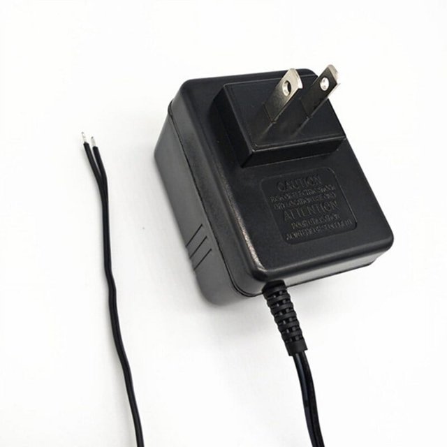 Doorbell Adapter,18V AC 500MA AC Power Adapter Power Adapter For Doorbell Crafted with Care