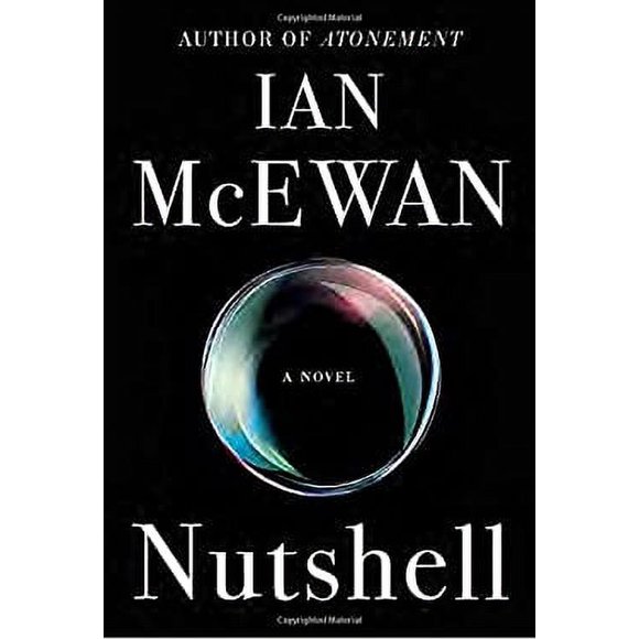 Nutshell: A Novel 9780385542074 Used / Pre-owned