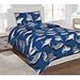 thumbnail image 3 of Fancy Collection 3pc Twin Size Kids/teens Blue Grey Shark Design Luxury Sheet Set New, 3 of 3