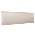 thumbnail image 1 of Park Smart 20005 Clear Translucent White Wall Guard, 1 of 4