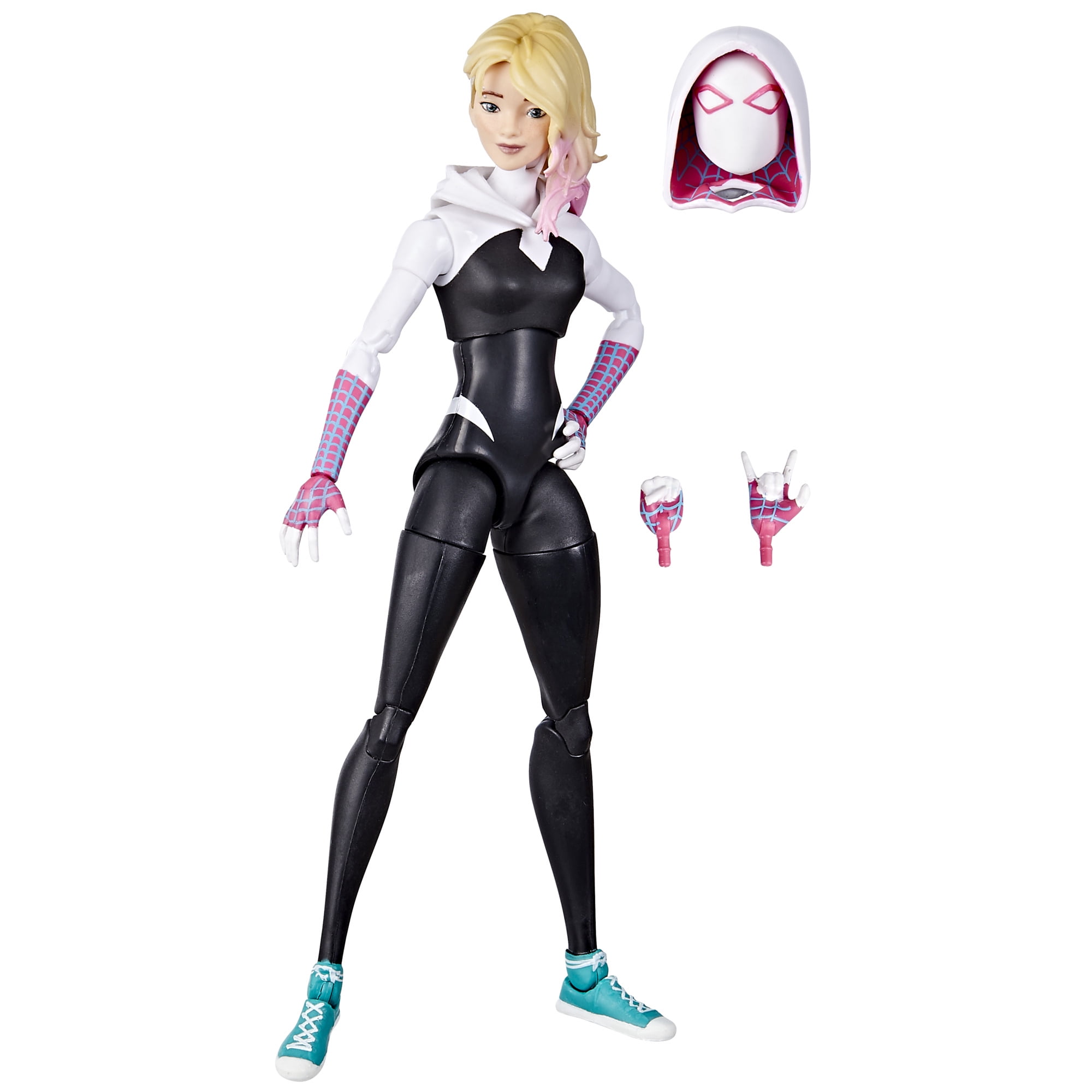 Marvel Legends Series Spider-Man: Across the Spider-Verse (Part One