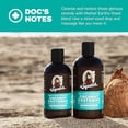 thumbnail image 3 of Dr. Squatch Bundle for Men - Healthy, Full Looking Hair - Coconut Castaway Shampoo (8 fl oz), Coconut Castaway Conditioner (11.5 fl oz), 3 of 3