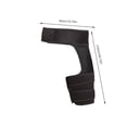 thumbnail image 3 of Vogacara Soporte Universal para la articulación de la cadera, soporte para la ingle, Protector térmico, envolturas de compresión antideslizantes para Cuidado de los pies Vogacara CE014195-00, 3 of 6